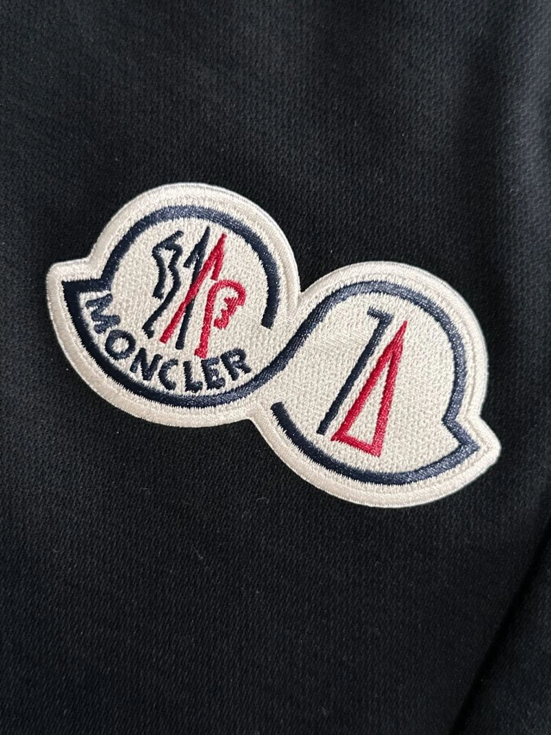 Moncler Short Pants Snug 142758