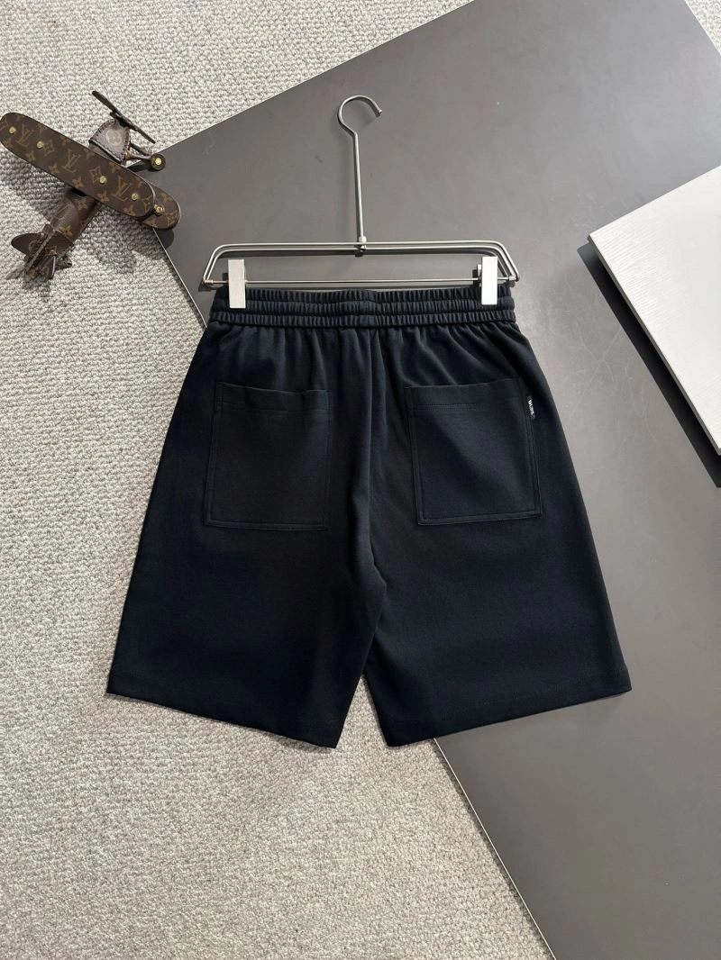 Moncler Short Pants Snug 142758
