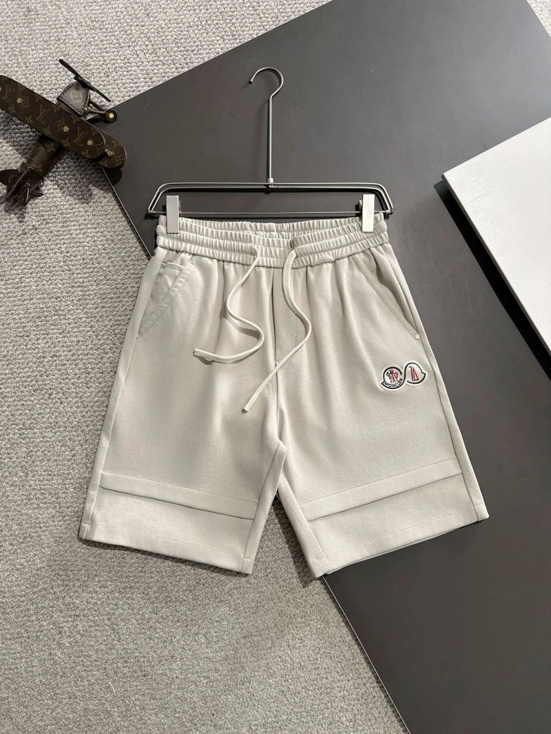 WrinkleFree Moncler Short Pants 142752