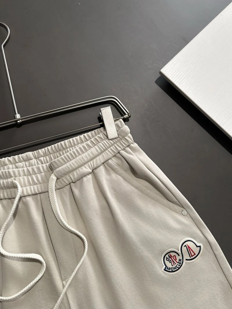 WrinkleFree Moncler Short Pants 142752