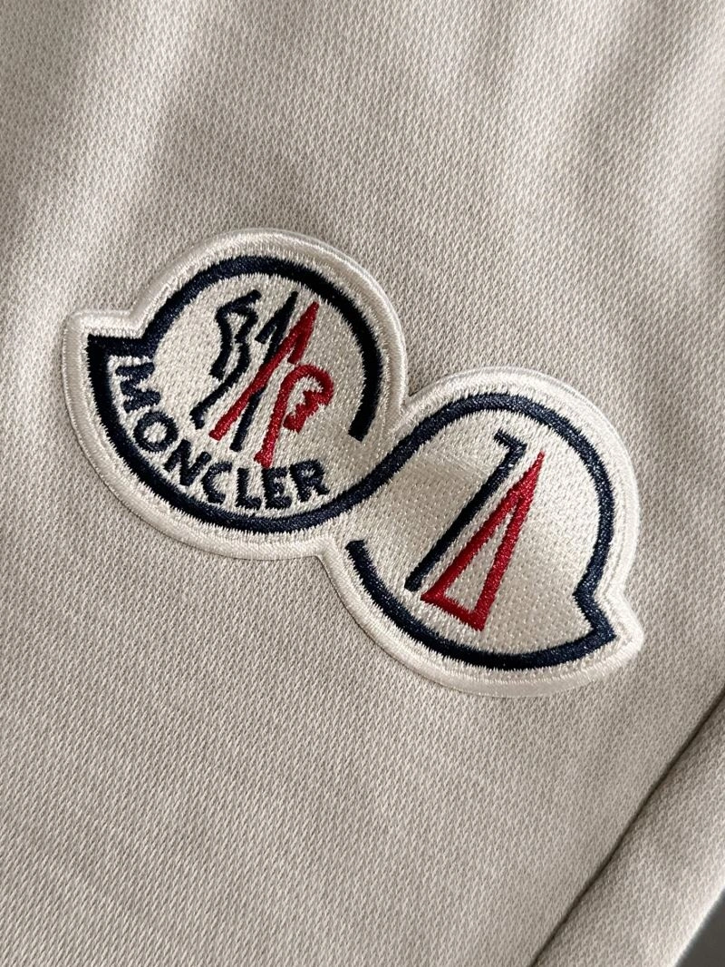 WrinkleFree Moncler Short Pants 142752