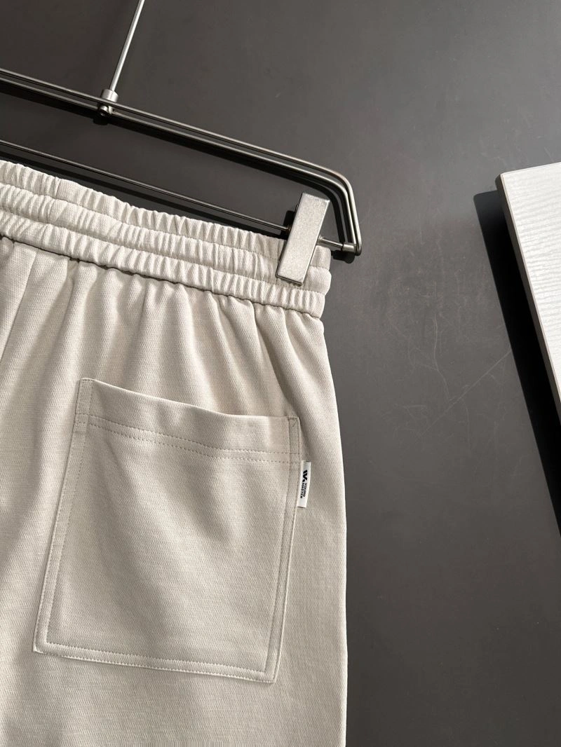 WrinkleFree Moncler Short Pants 142752