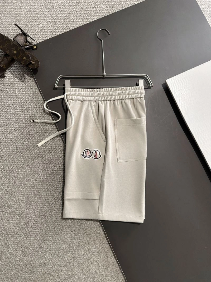 WrinkleFree Moncler Short Pants 142752