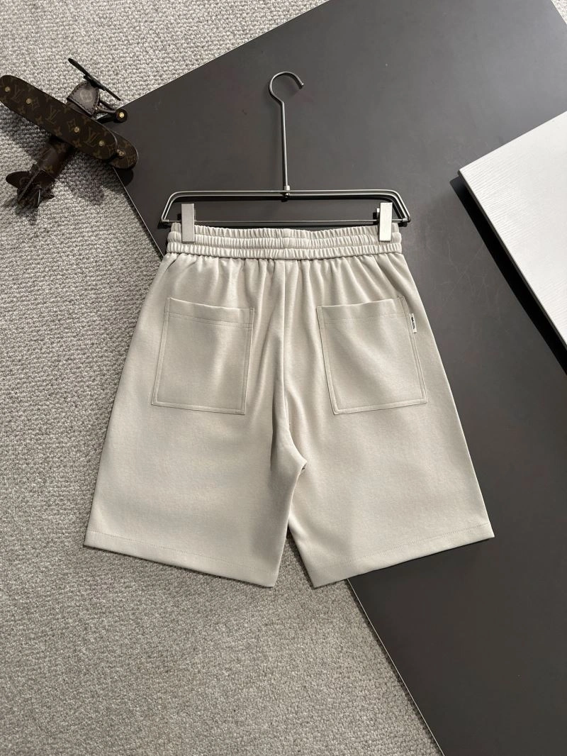 WrinkleFree Moncler Short Pants 142752