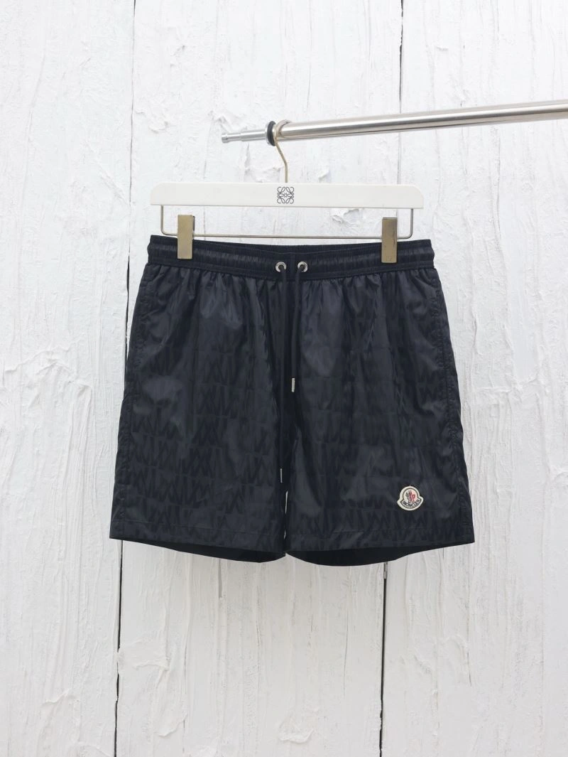 Moncler Short Pants Bold 142749