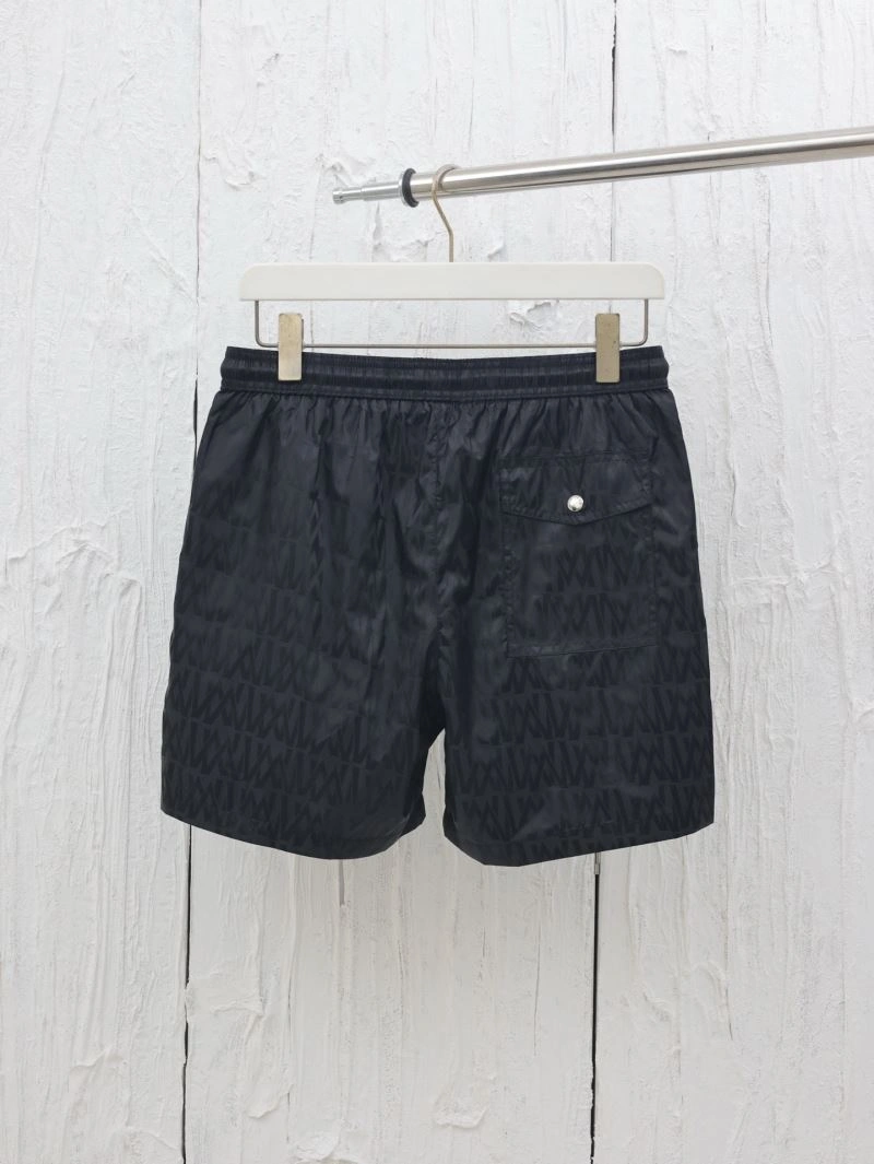 Moncler Short Pants Bold 142749