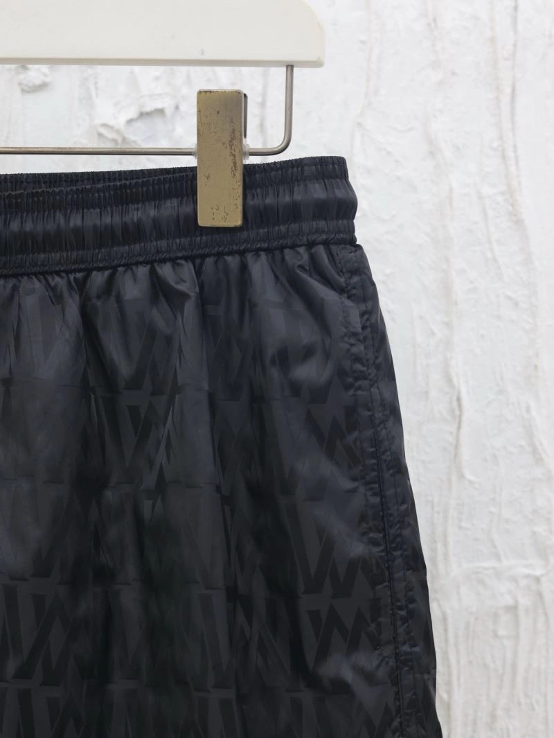 Moncler Short Pants Bold 142749