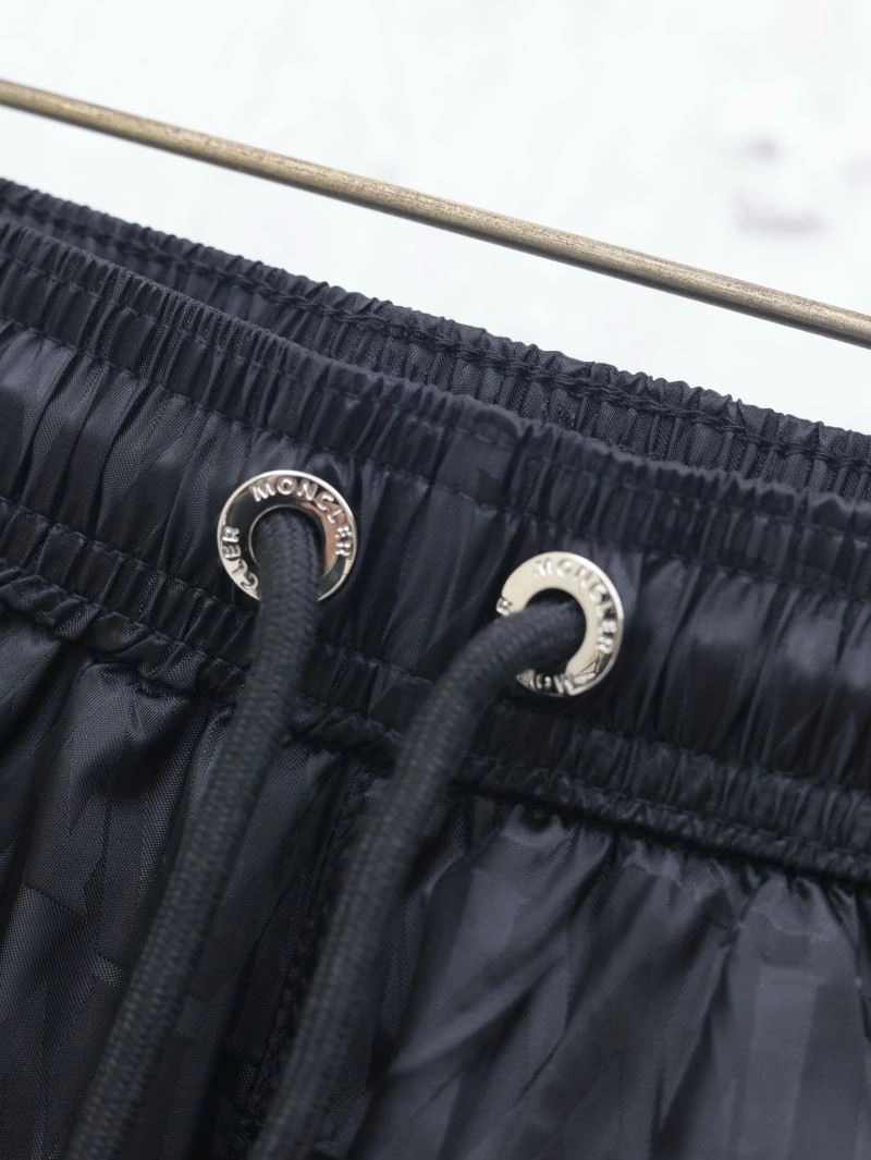 Moncler Short Pants Bold 142749