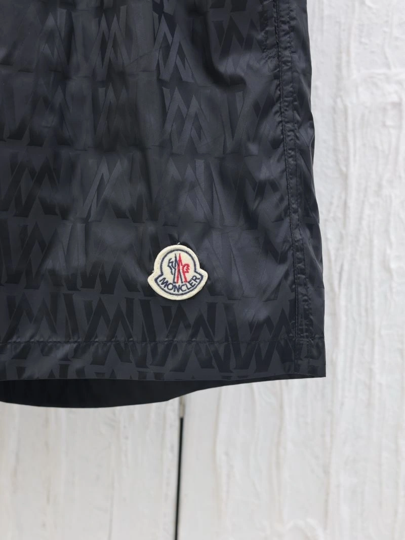 Moncler Short Pants Bold 142749