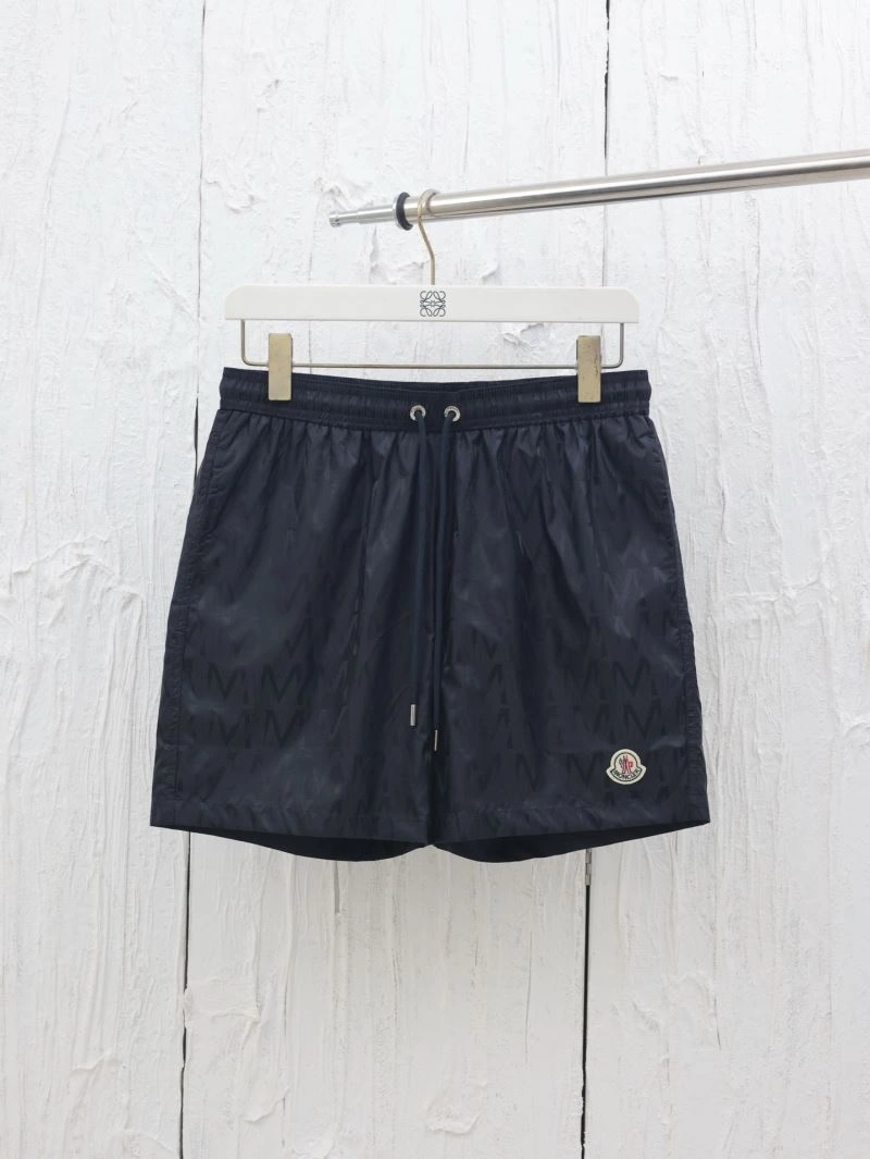 Moncler Short Pants Flexible 142748