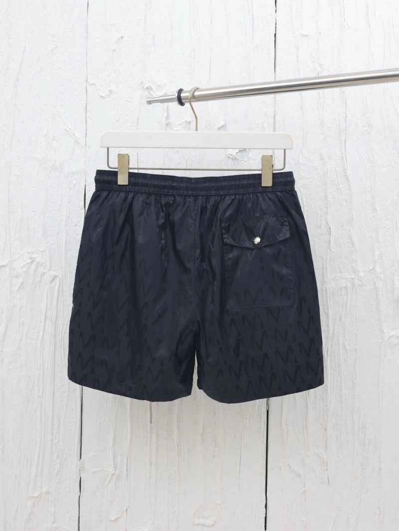 Moncler Short Pants Flexible 142748