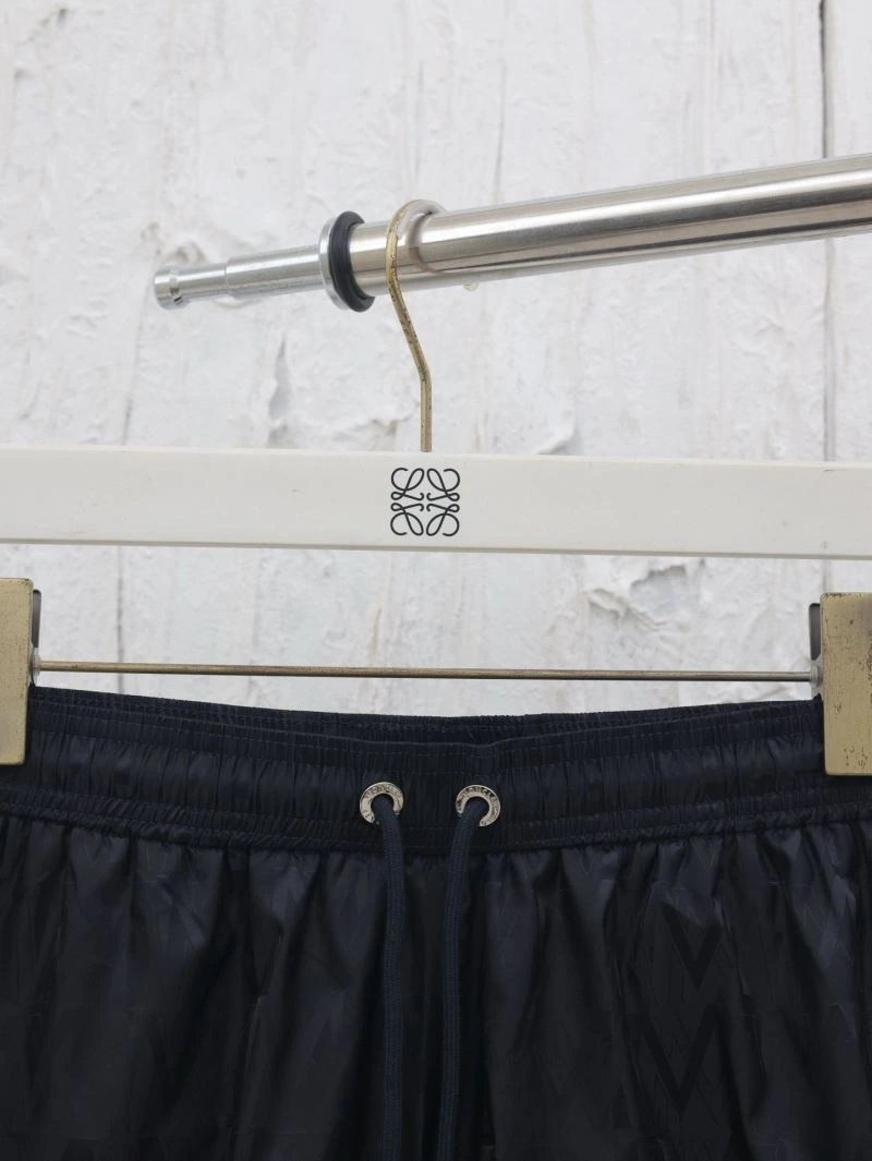 Moncler Short Pants Flexible 142748