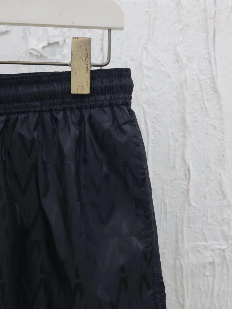 Moncler Short Pants Flexible 142748
