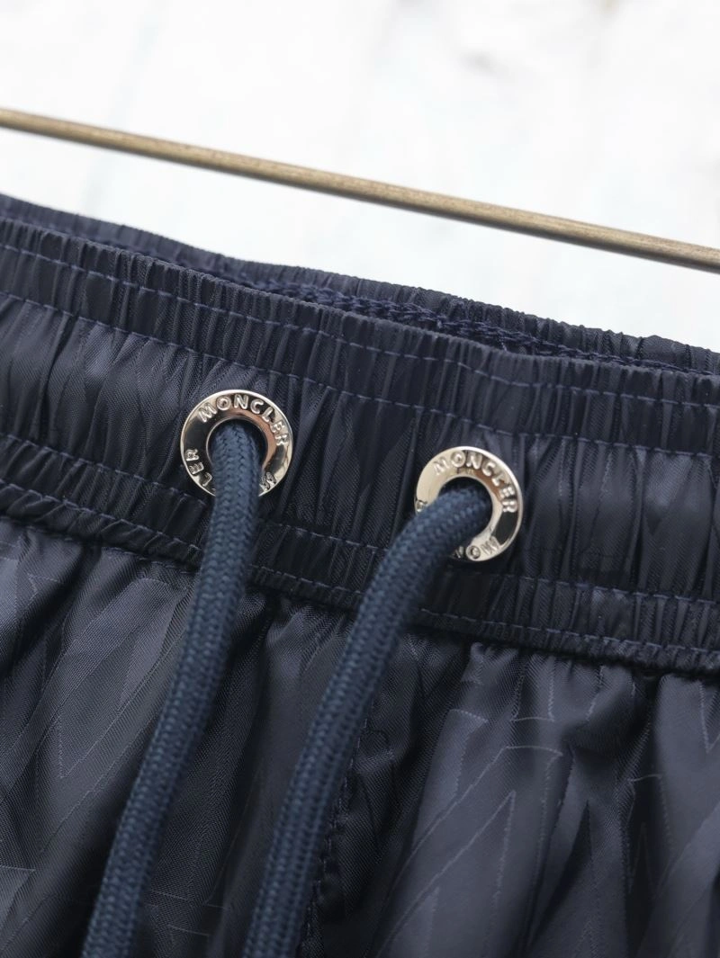 Moncler Short Pants Flexible 142748