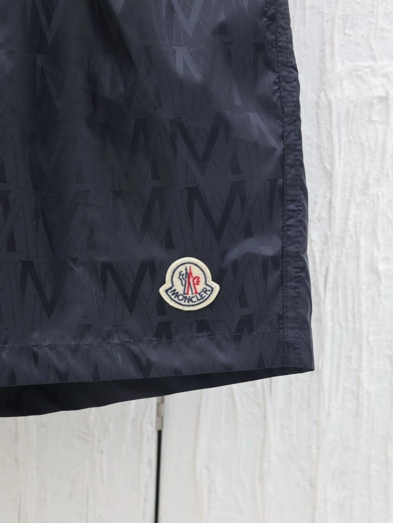 Moncler Short Pants Flexible 142748