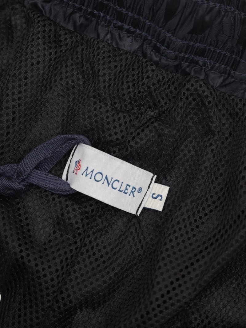 Moncler Short Pants Flexible 142748