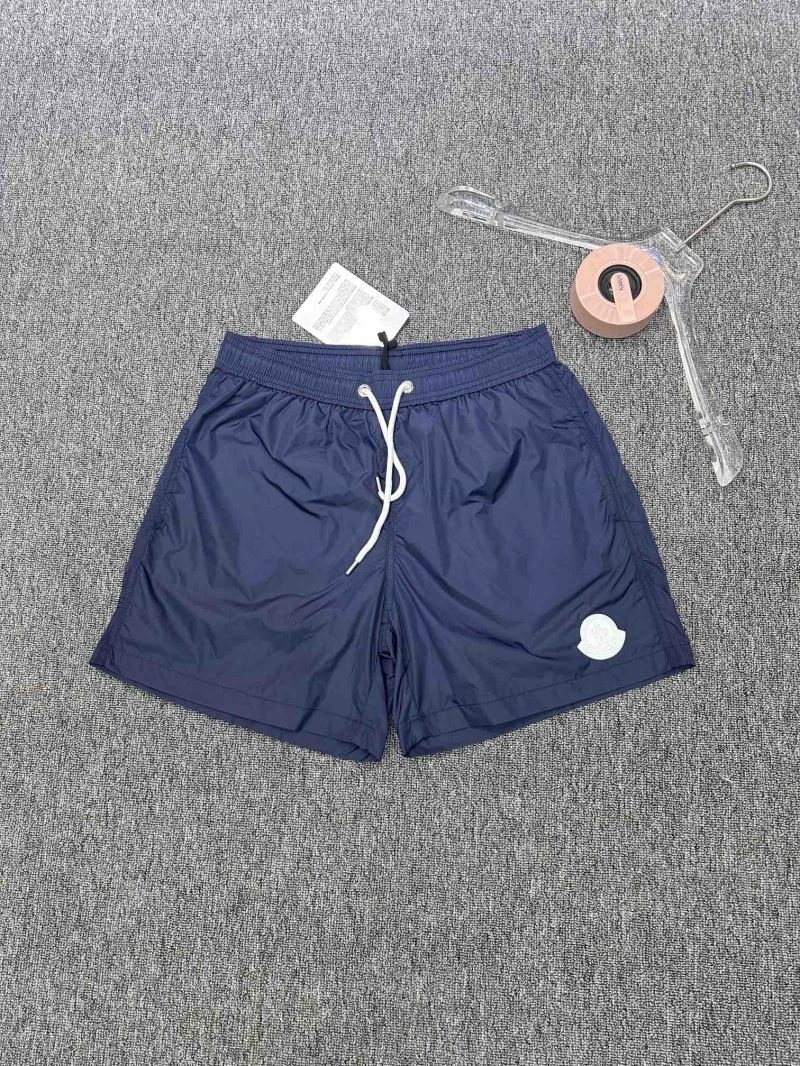 Moncler Short Pants TechFriendly 143317