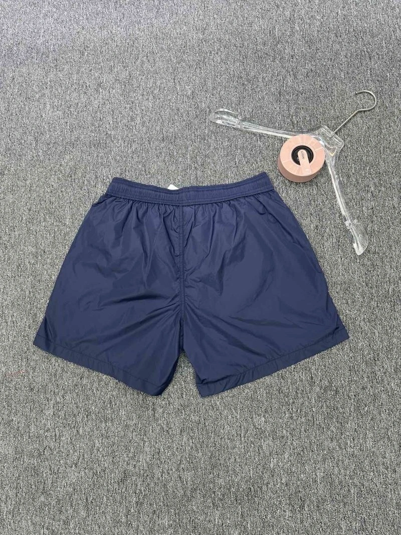 Moncler Short Pants TechFriendly 143317