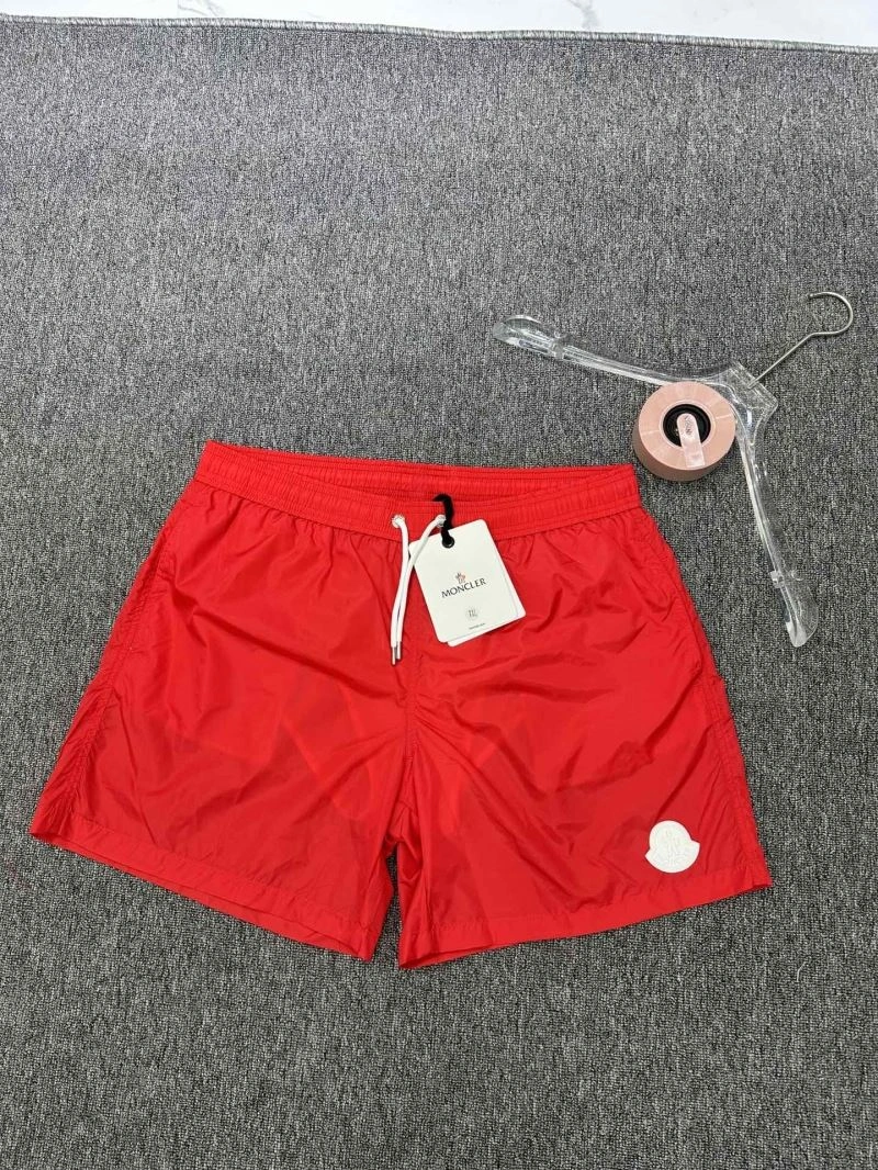 Moncler Short Pants TechFriendly 143317