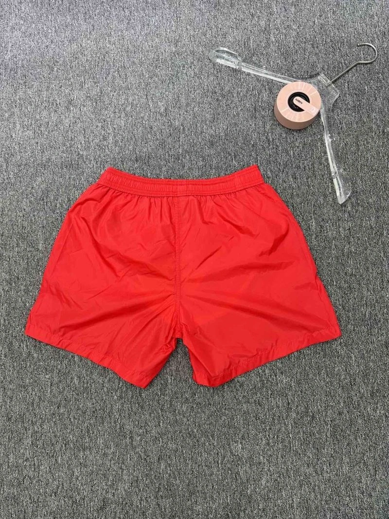 Moncler Short Pants TechFriendly 143317