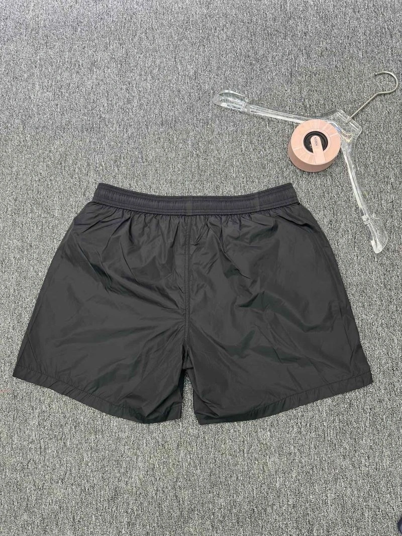 Moncler Short Pants TechFriendly 143317