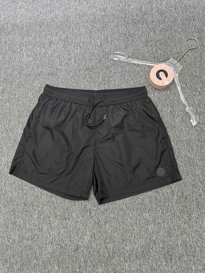 MoistureWicking Moncler Short Pants 143316