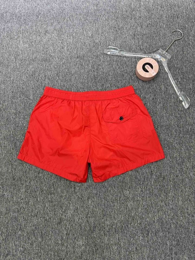 MoistureWicking Moncler Short Pants 143316
