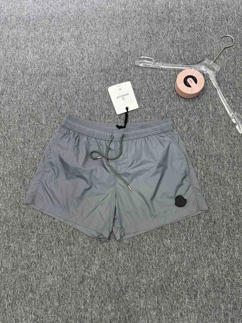 MoistureWicking Moncler Short Pants 143316