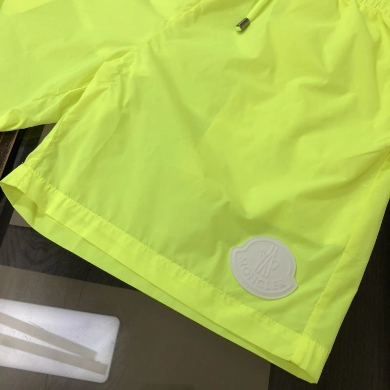 Moncler Short Pants SunProtective 143314