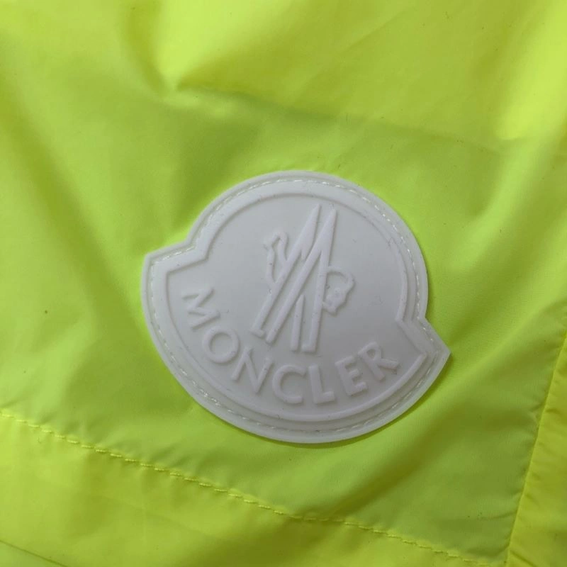 Moncler Short Pants SunProtective 143314