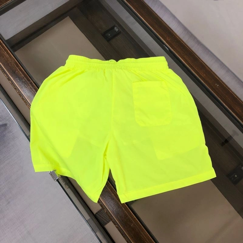 Moncler Short Pants SunProtective 143314
