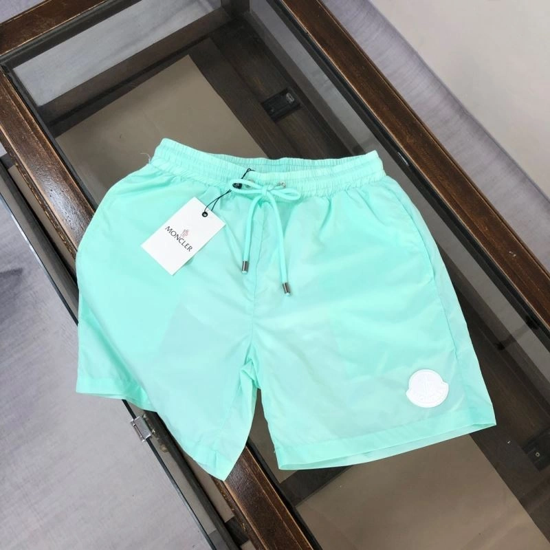 Moncler Short Pants BestValue 143313