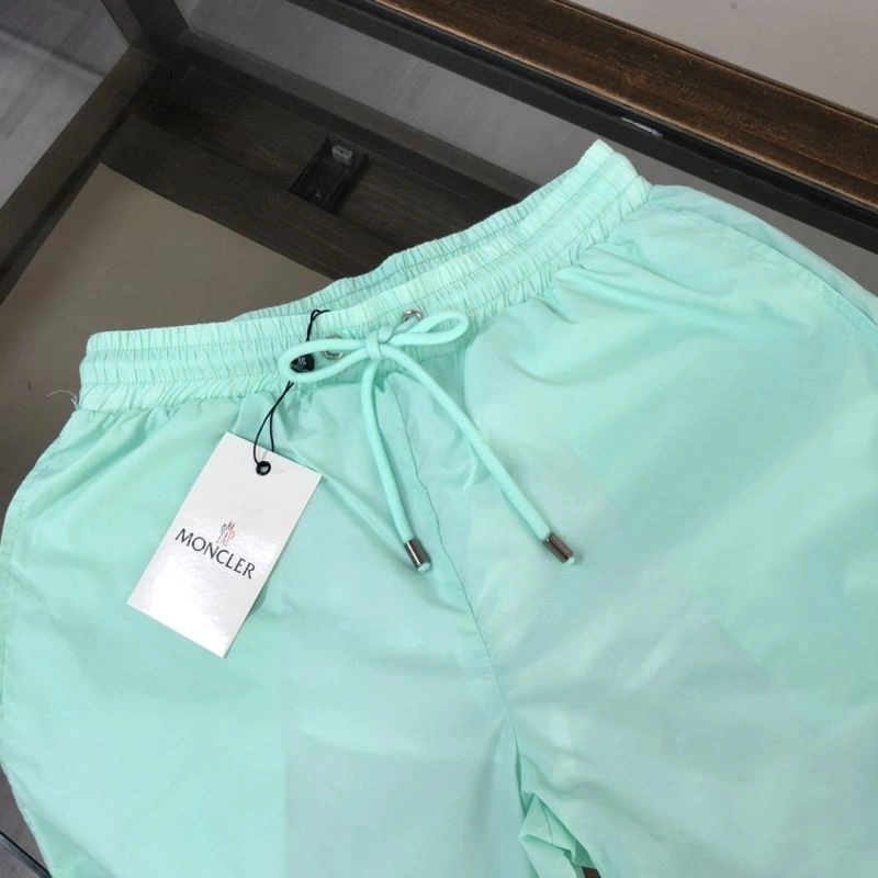 Moncler Short Pants BestValue 143313