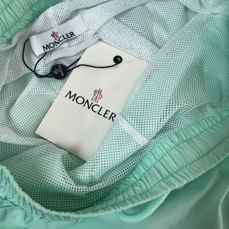 Moncler Short Pants BestValue 143313