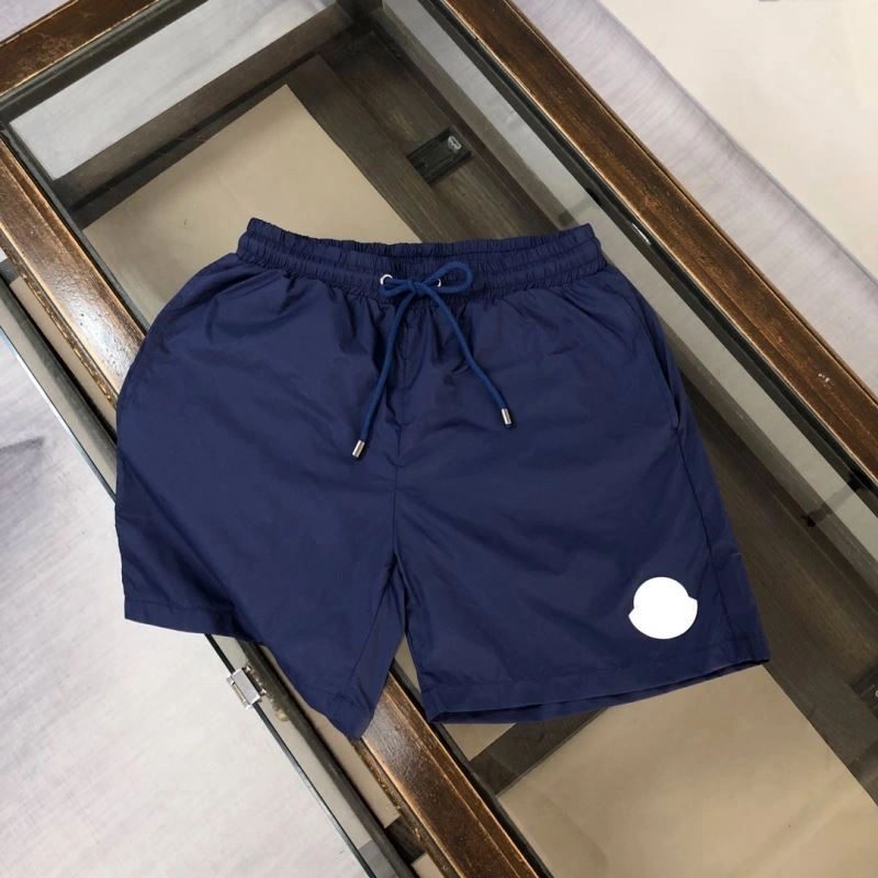 SmoothTexture Moncler Short Pants 143311