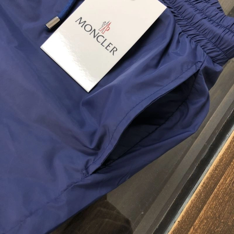 SmoothTexture Moncler Short Pants 143311