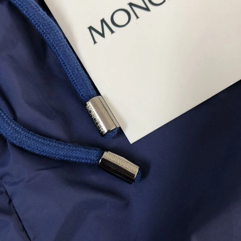 SmoothTexture Moncler Short Pants 143311