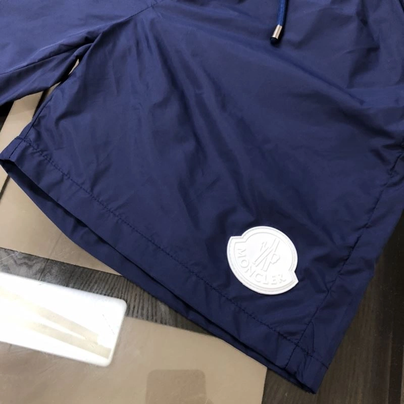 SmoothTexture Moncler Short Pants 143311