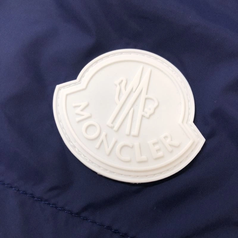 SmoothTexture Moncler Short Pants 143311