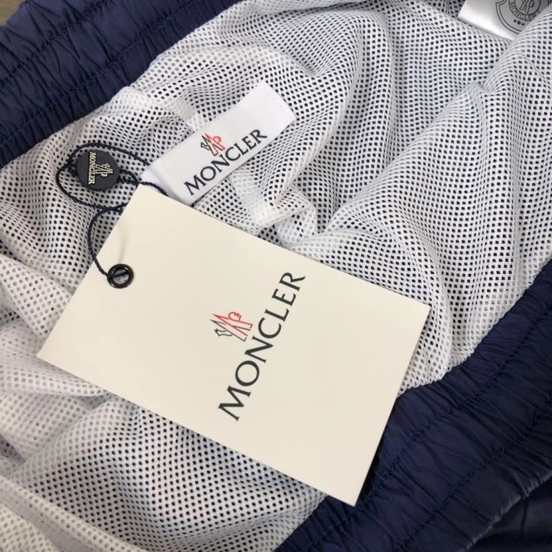 SmoothTexture Moncler Short Pants 143311