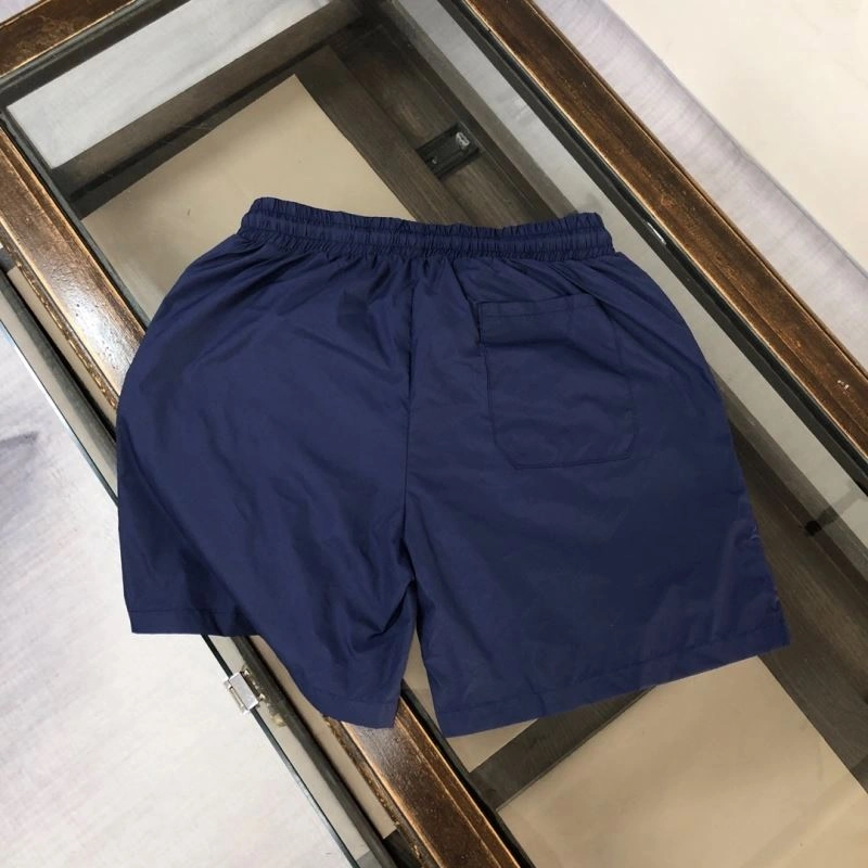 SmoothTexture Moncler Short Pants 143311