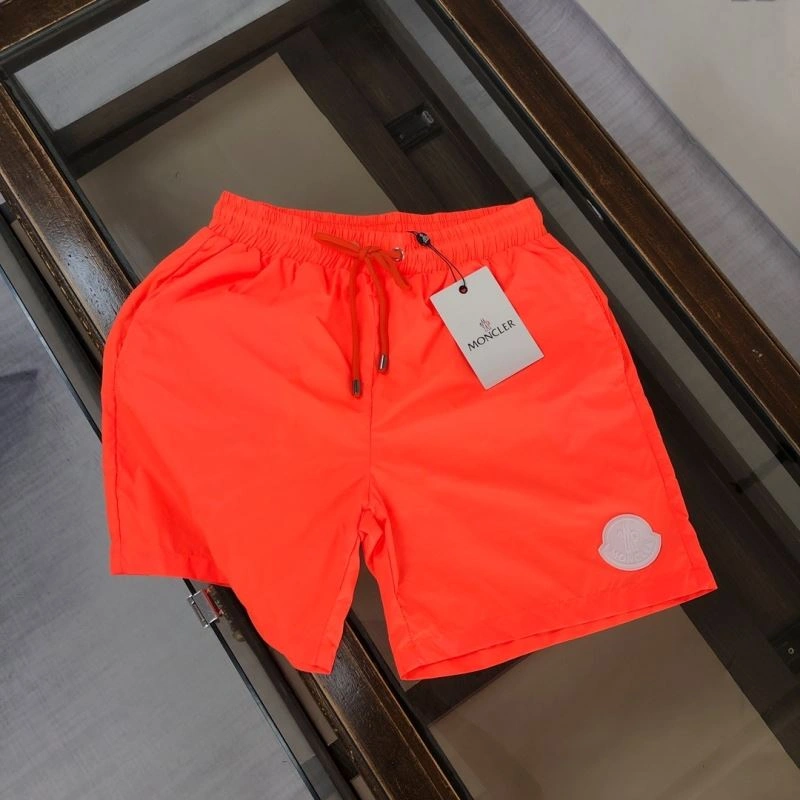Moncler Short Pants EyeCatching 143306