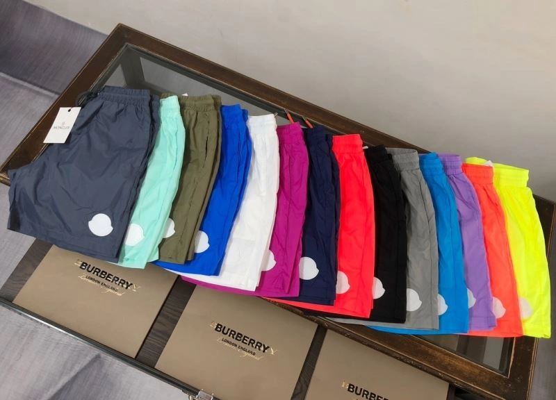 Moncler Short Pants EyeCatching 143306