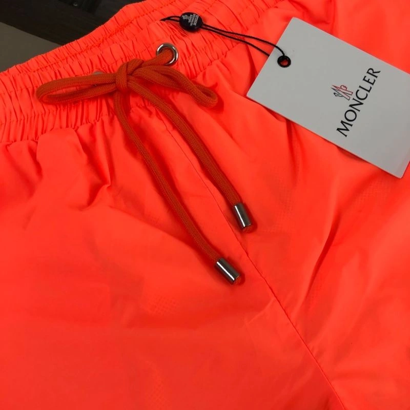 Moncler Short Pants EyeCatching 143306