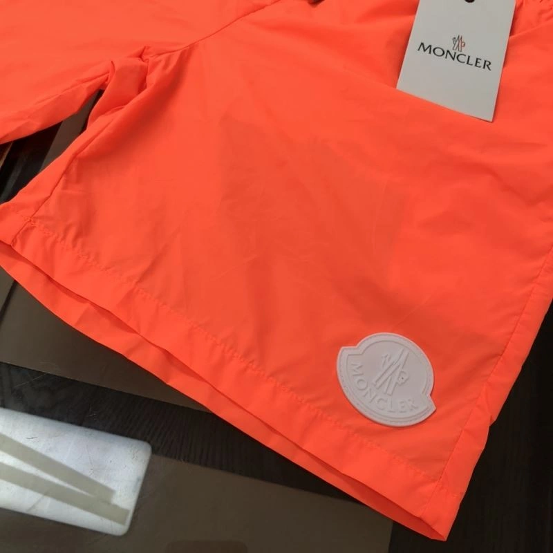 Moncler Short Pants EyeCatching 143306