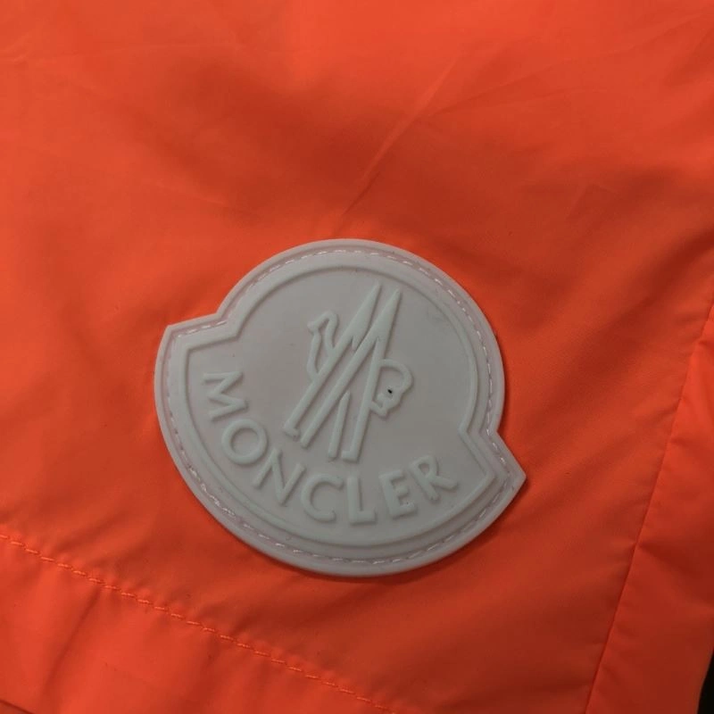 Moncler Short Pants EyeCatching 143306