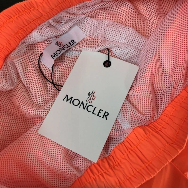 Moncler Short Pants EyeCatching 143306