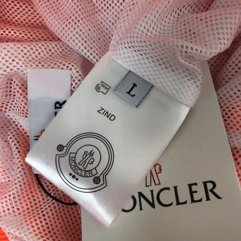 Moncler Short Pants EyeCatching 143306