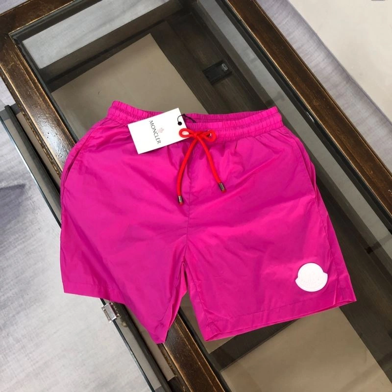 AllSeason Moncler Short Pants 143308