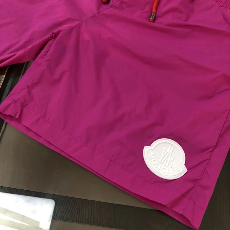 AllSeason Moncler Short Pants 143308